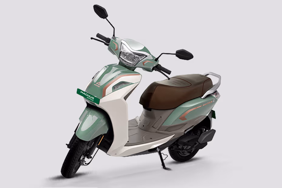 BudgetEV Bike: Real-World Performance & Heavy Load City Range Test.