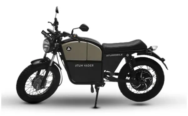 BudgetEV Bike Detailed Review: High Comfort & Smart Features.